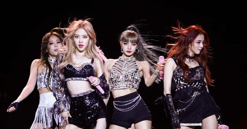 “Thả thính” single mới, BLACKPINK tiếp tục “bắt” fan đoán mò danh tính nghệ sĩ hợp tác ảnh 3