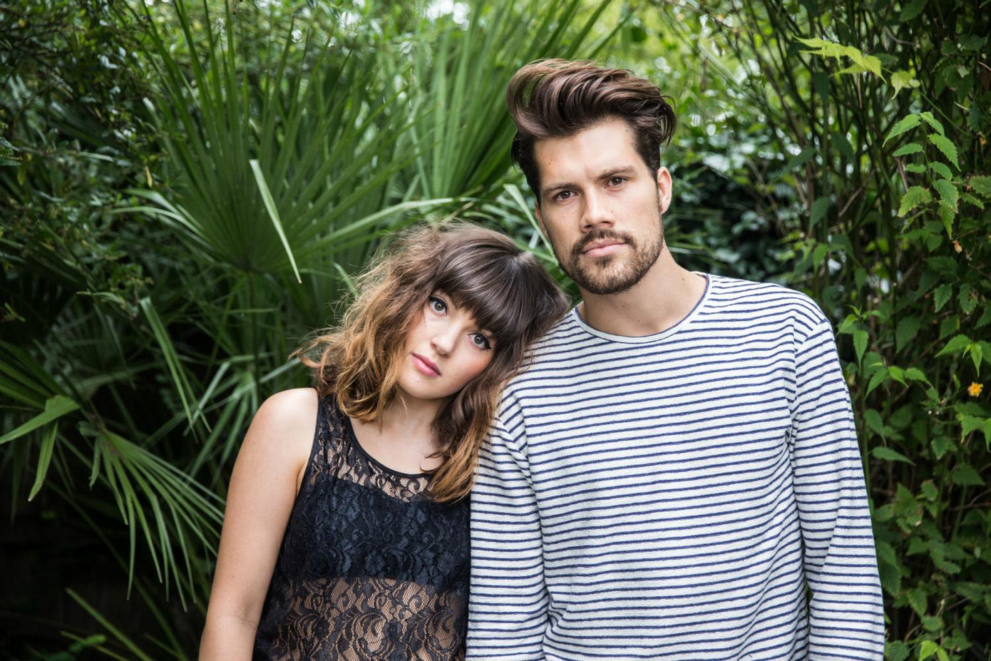 Oh Wonder và hành trình mang âm nhạc tại gia vươn ra thế giới ảnh 4