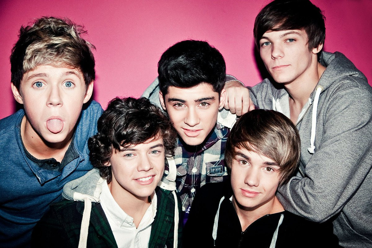 Nhìn lại nhan sắc dàn “nam thần thanh xuân” nhóm One Direction sau 10 năm ảnh 1