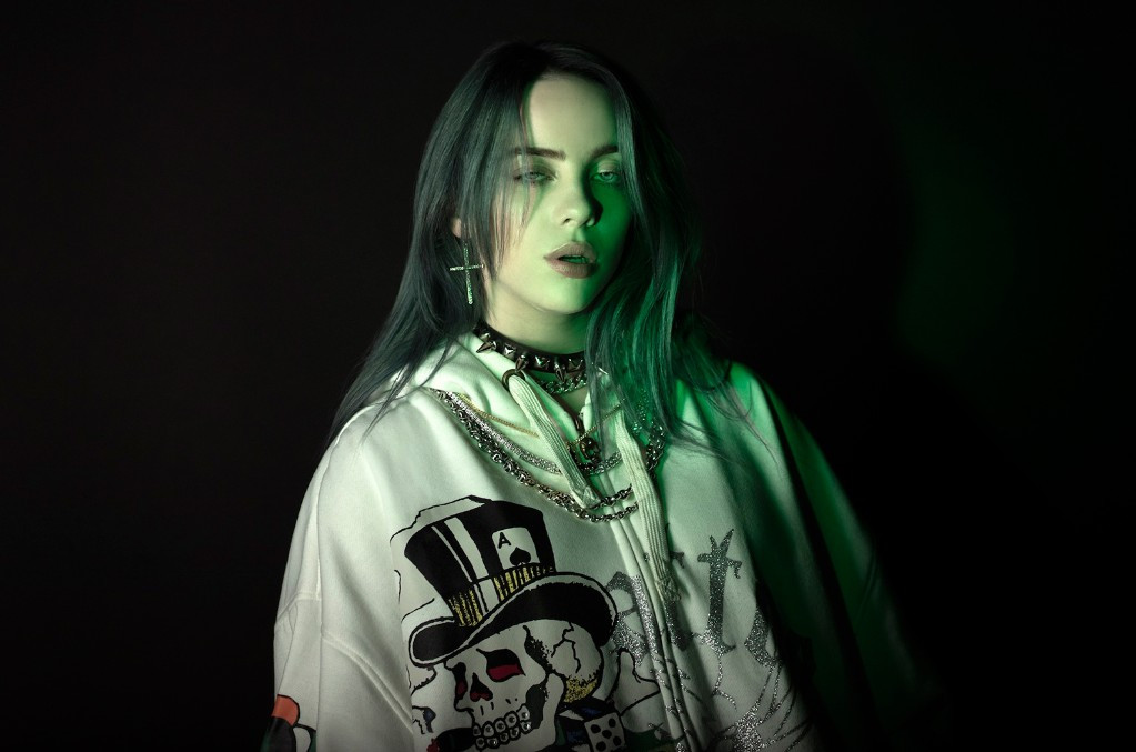 Đây chính là bài hát của Justin Bieber đã khiến Billie Eilish suýt phải... nhập viện ảnh 2