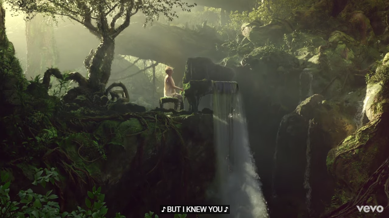 Review MV “cardigan”: Bản tình ca buồn bã, nhuốm màu hoài niệm của Taylor Swift ảnh 2