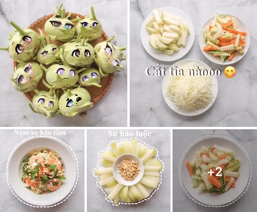 Người Hà Nội đội mưa 'giải cứu' hàng chục tấn nông sản ảnh 6