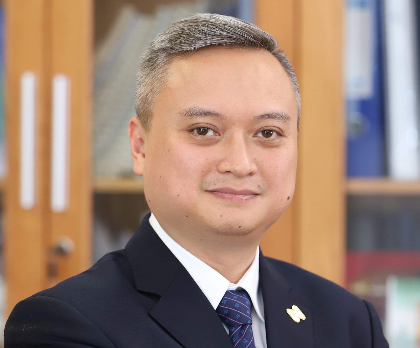 Sở giao dịch chứng khoán Hà Nội và TPHCM có lãnh đạo mới ảnh 1