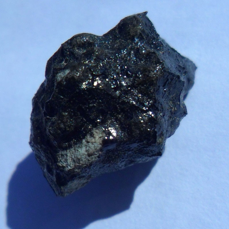 1001 thắc mắc: Sao Hỏa có mùi như thế nào? Đá từ sao hỏa quý ra sao? ảnh 1