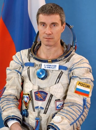 1001 thắc mắc: NASA tuyển chọn phi hành gia như thế nào? ảnh 1