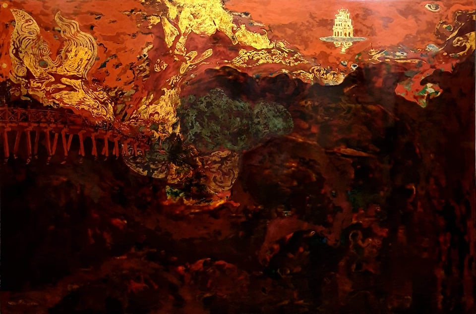 Khỏa thân với Sơn Ta và những chuyện nhỏ to ảnh 5