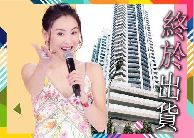 Quá khó khăn do COVID-19, Từ Hy Viên, Trương Bá Chi bán nhà triệu USD ảnh 2