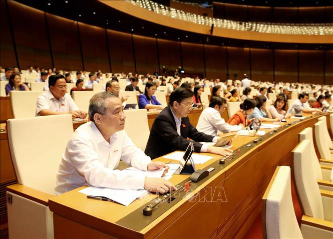 Ngày mai, 12 luật sẽ chính thức có hiệu lực ảnh 3