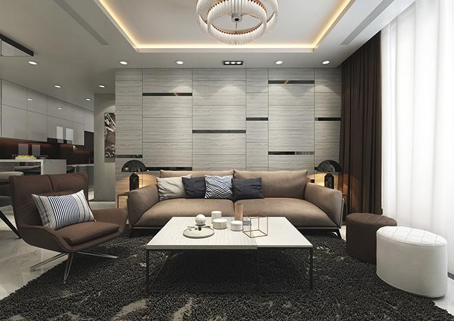 Người phố thị mong không gian sống hòa mình với thiên nhiên ảnh 3