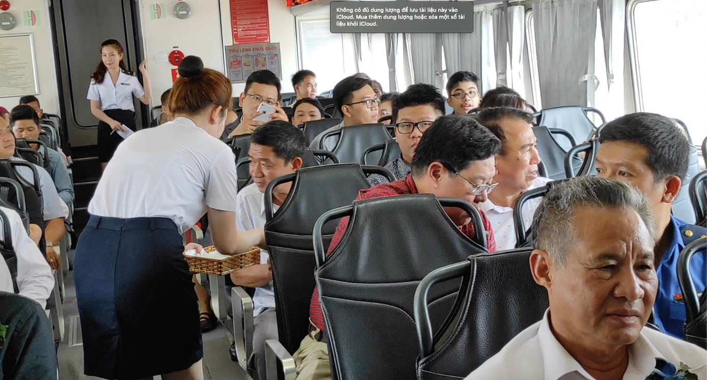 Sài Gòn có tuyến du lịch trên sông đầu tiên ảnh 3