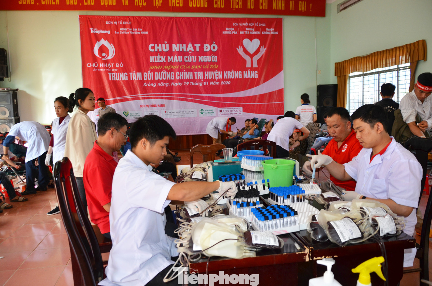 Chủ nhật Đỏ trên Tây Nguyên- Chuyện giờ mới kể ảnh 8