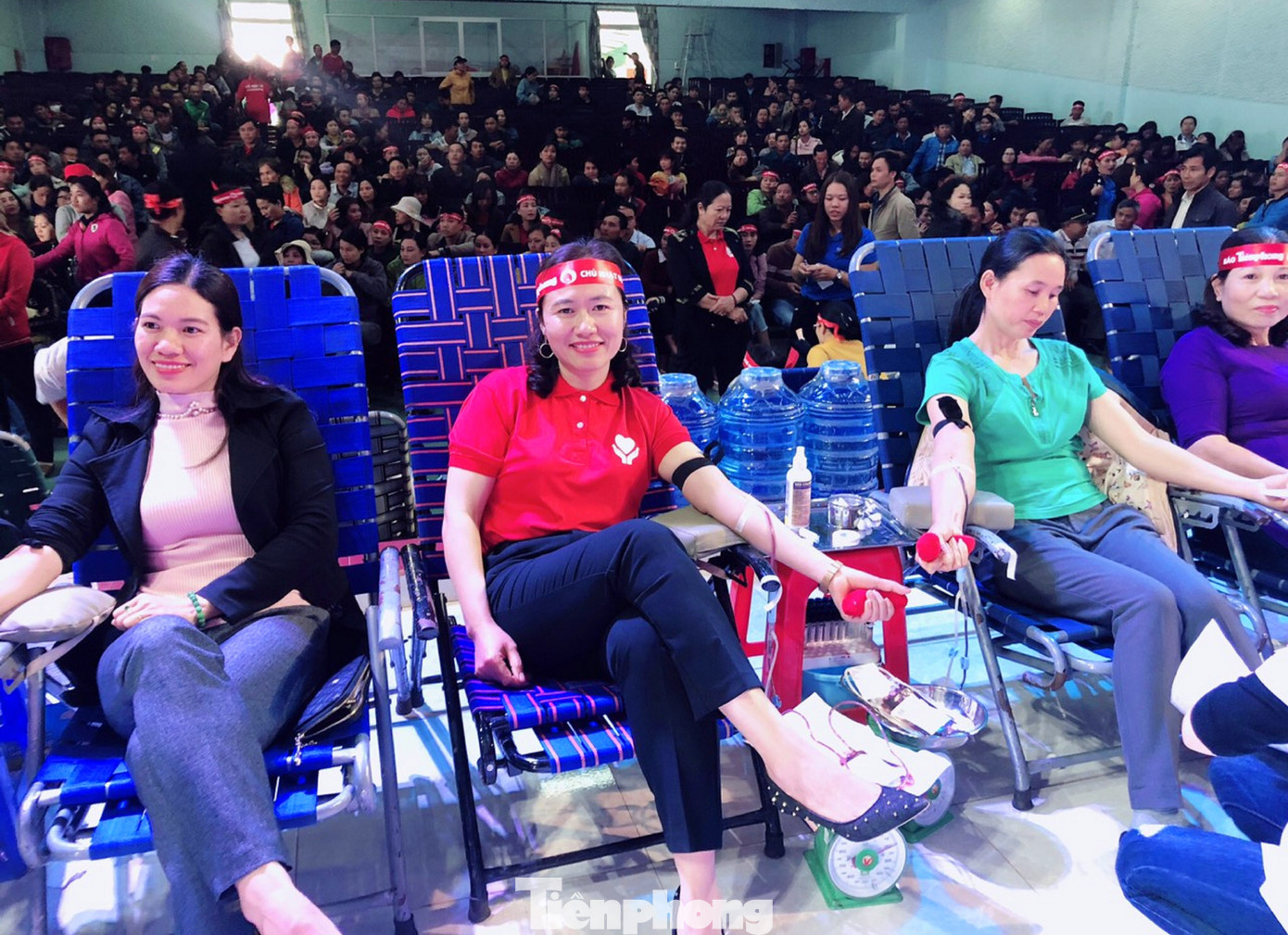 Chủ nhật Đỏ trên Tây Nguyên- Chuyện giờ mới kể ảnh 4