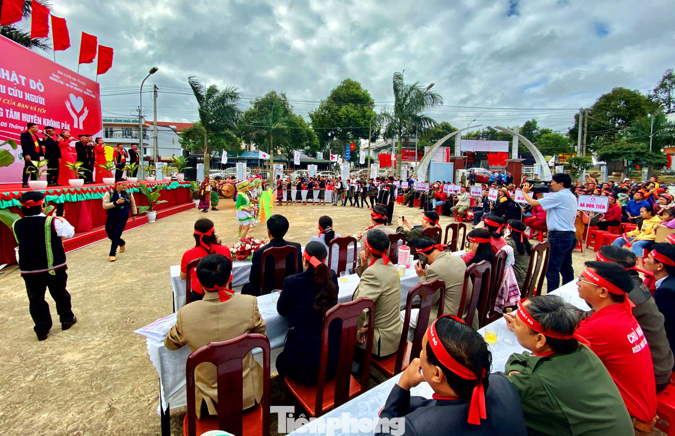 Chủ nhật Đỏ trên Tây Nguyên- Chuyện giờ mới kể ảnh 6