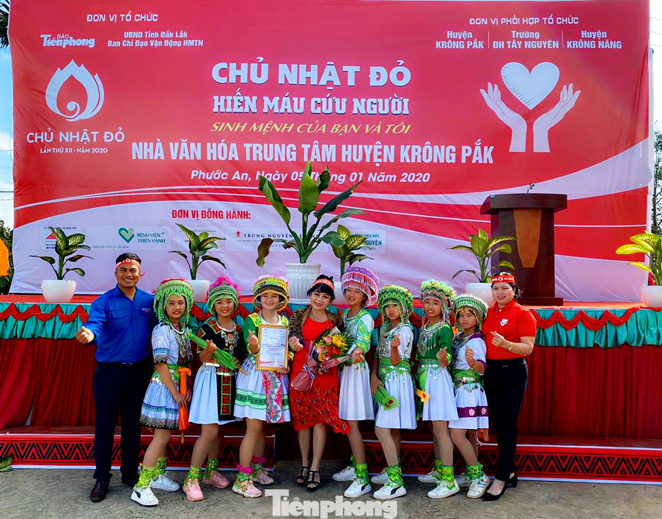 Chủ nhật Đỏ trên Tây Nguyên- Chuyện giờ mới kể ảnh 3