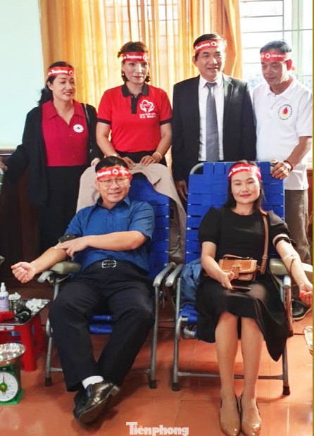 Chủ nhật Đỏ trên Tây Nguyên- Chuyện giờ mới kể ảnh 5