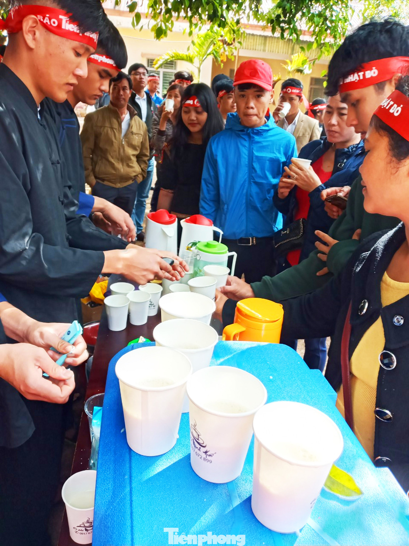 Chủ nhật Đỏ trên Tây Nguyên- Chuyện giờ mới kể ảnh 7