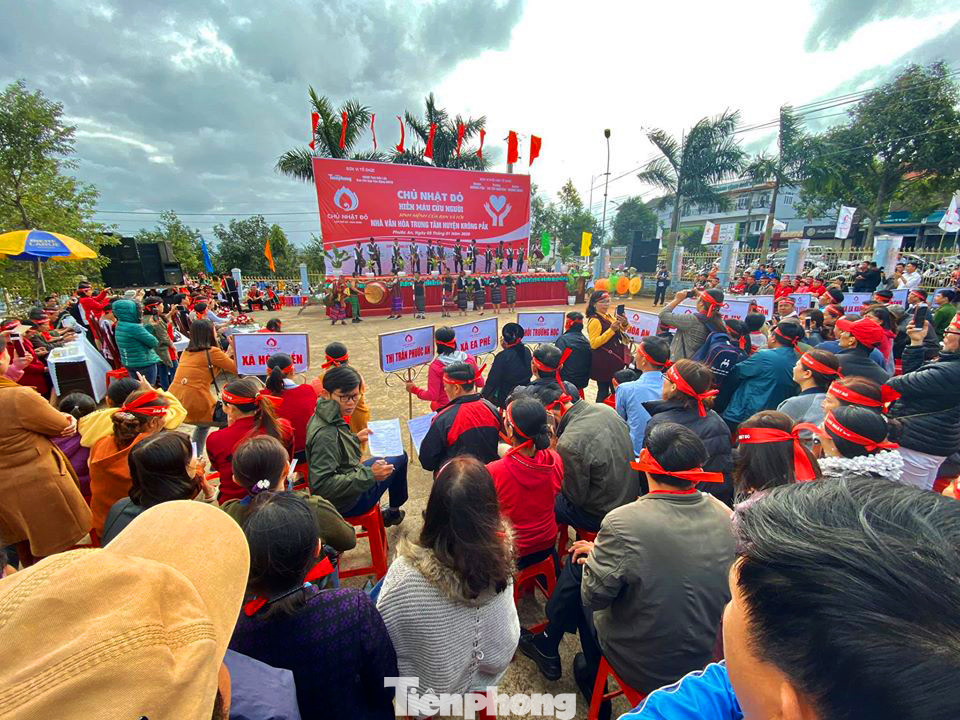 Chủ nhật Đỏ trên Tây Nguyên- Chuyện giờ mới kể ảnh 2