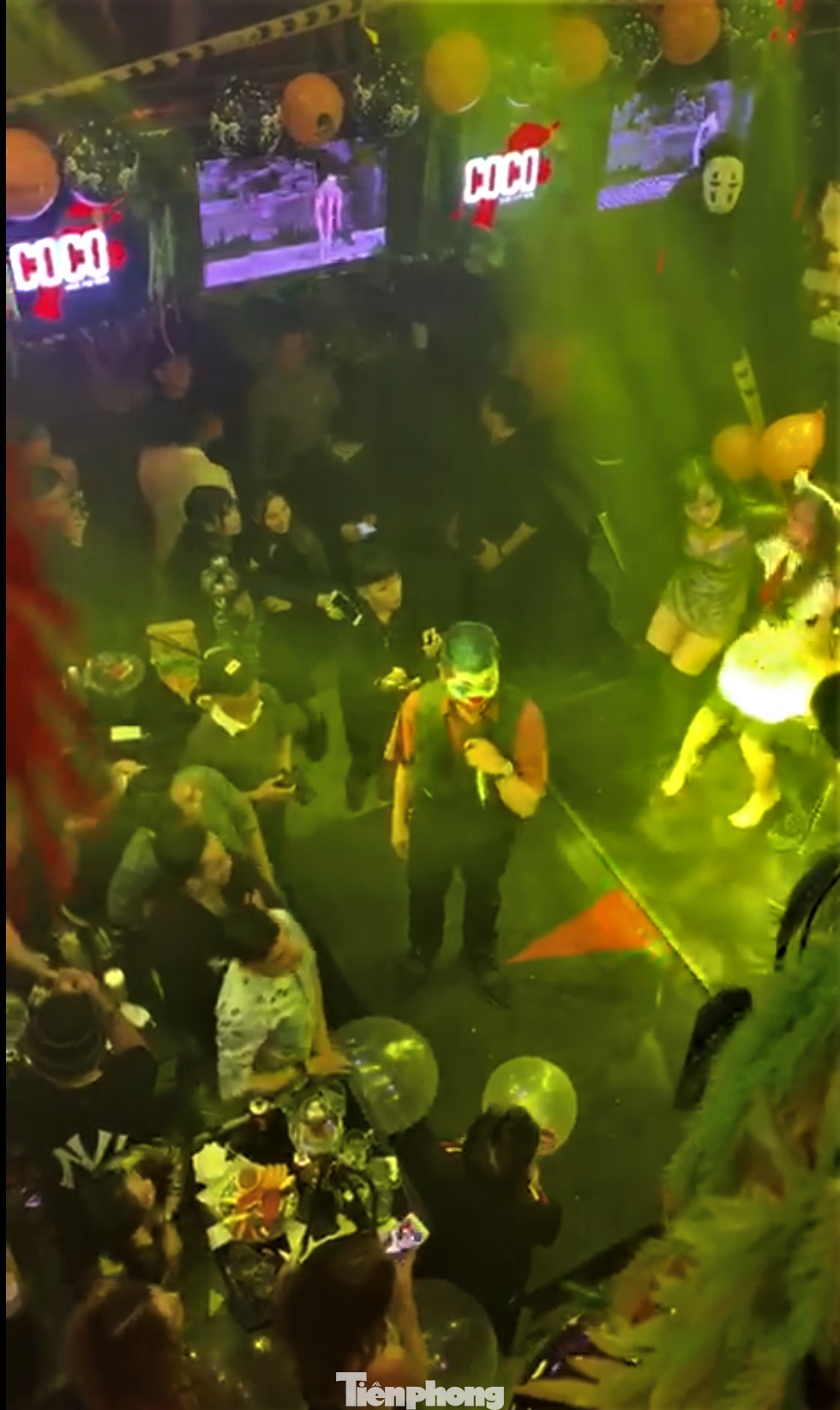 Nhức nhối tình trạng sử dụng ma túy, bóng cười trong các quán bar ở Đắk Lắk ảnh 3