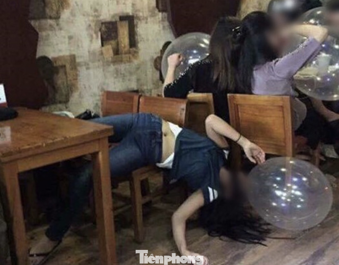 Nhức nhối tình trạng sử dụng ma túy, bóng cười trong các quán bar ở Đắk Lắk ảnh 2