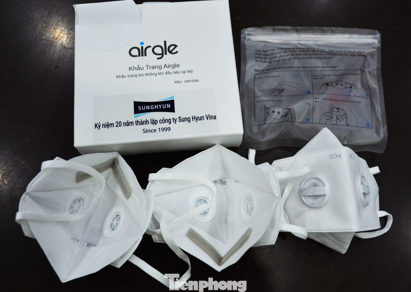 Người dân Tây Nguyên được tặng hơn 100 nghìn khẩu trang phòng virus corona ảnh 5