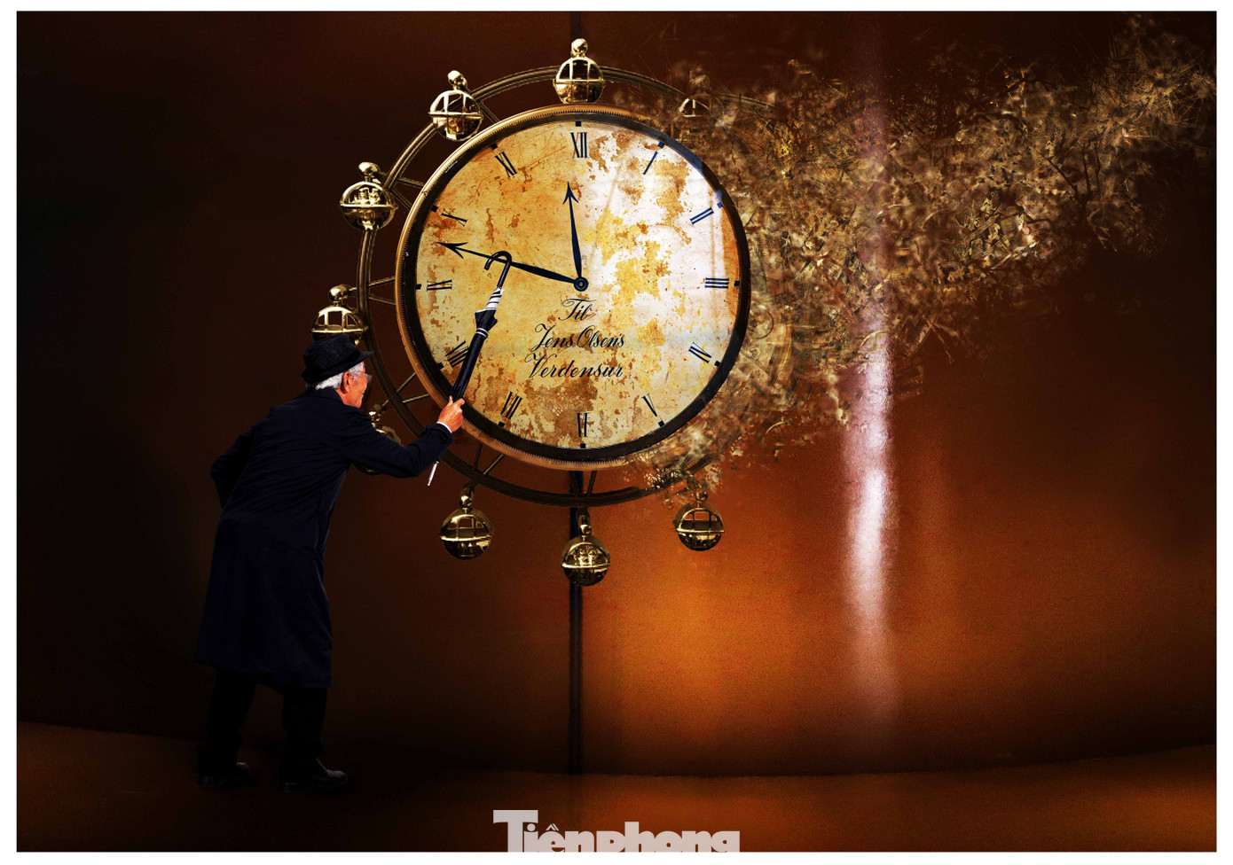 Mua ảnh nghệ thuật, vừa chơi xuân vừa xây thư viện ảnh 4