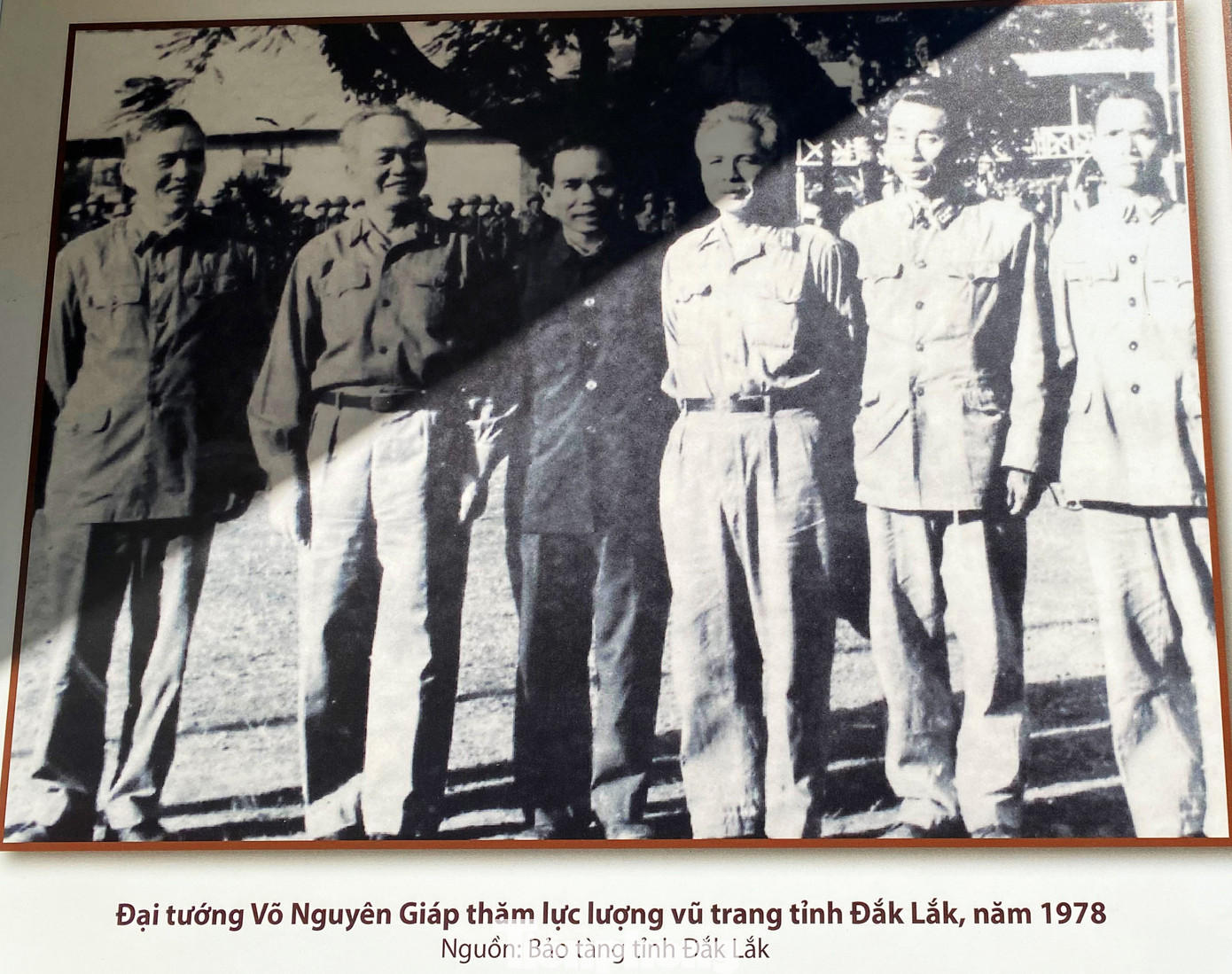 Triển lãm lịch sử dự trù tiêu tốn 800 triệu nhiều 'sạn' đến khó tin ảnh 5