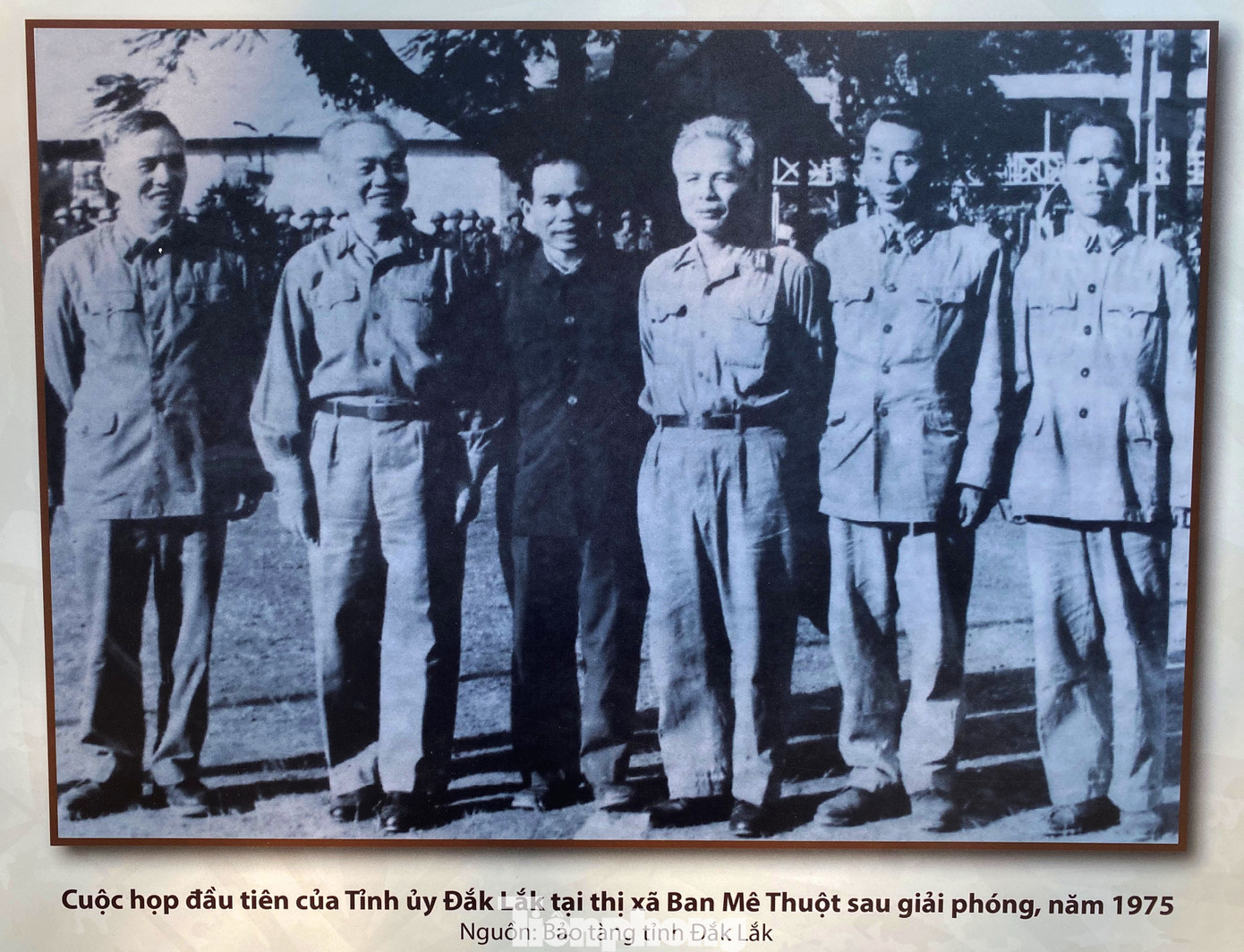 Triển lãm lịch sử dự trù tiêu tốn 800 triệu nhiều 'sạn' đến khó tin ảnh 4