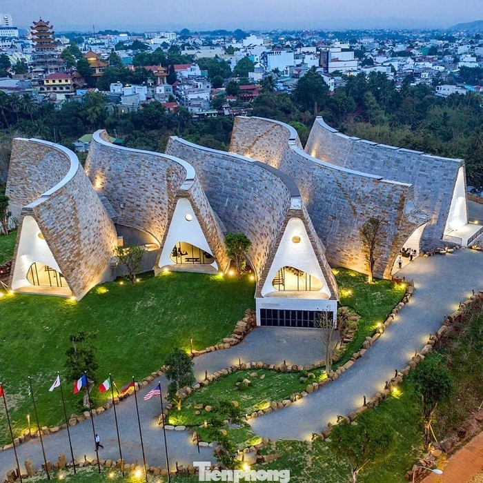 Ông Đặng Lê Nguyên Vũ đã nộp xong gần 1.200 tỷ thi hành án ảnh 2