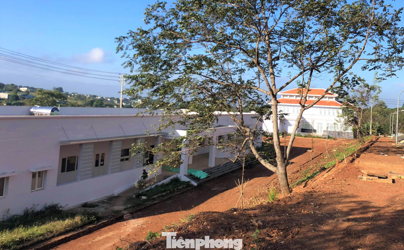 Vì sao bệnh viện Vùng nghìn tỉ phải... hoạt động 'chui' ảnh 2