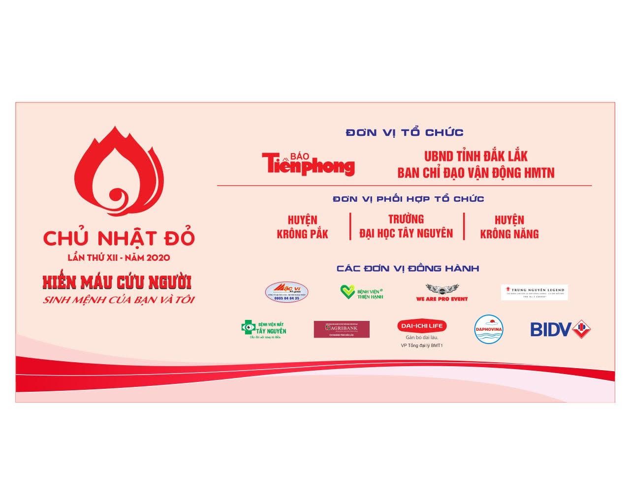 Tươi xinh những nụ cười Chủ nhật Đỏ Krông Năng 2020 ảnh 11 Tươi xinh những nụ cười Chủ nhật Đỏ Krông Năng 2020 ảnh 11