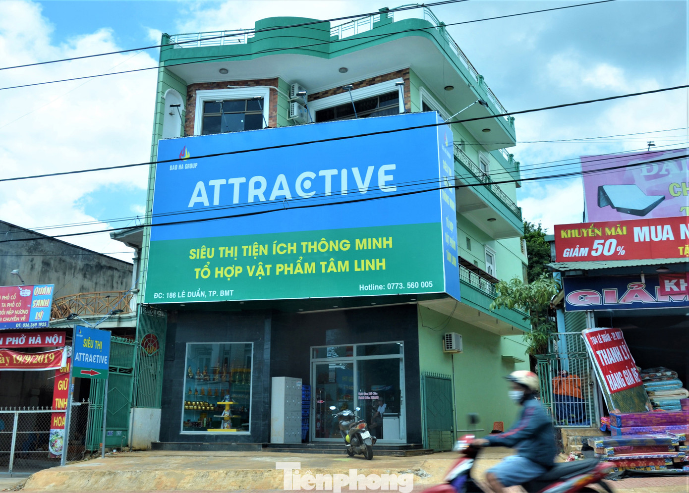 Vụ Hoàng Gia gom vốn nghìn tỉ: Máy chủ ở Hoa Kỳ đã... mất hết dữ liệu ảnh 4