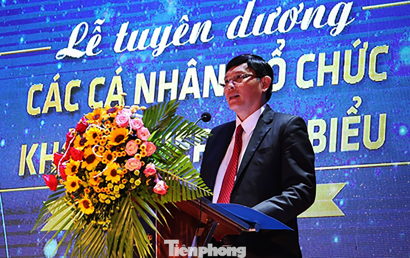 Đắk Lắk: Nông dân và trí thức cùng hào hứng khởi nghiệp ảnh 7