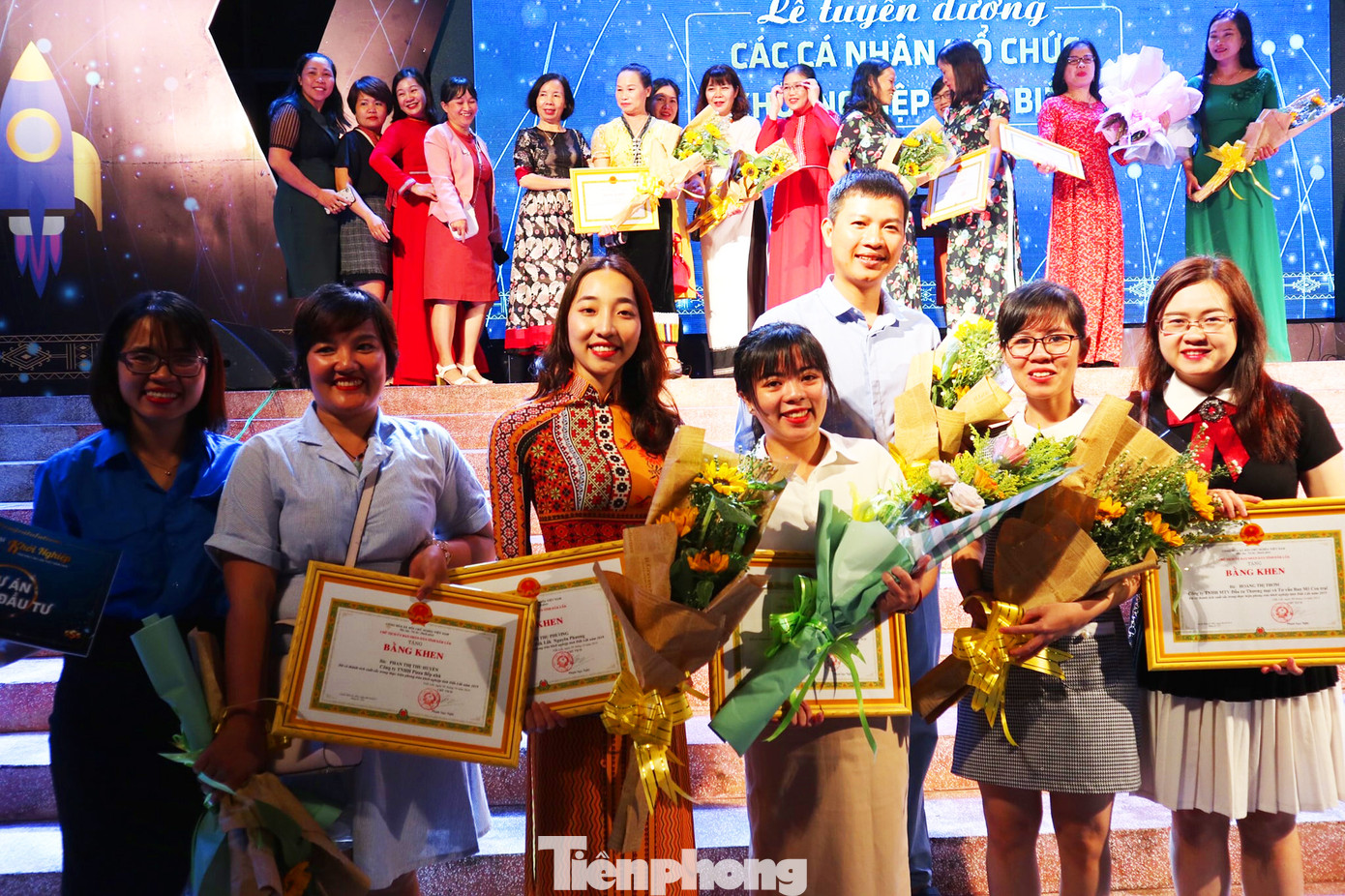 Đắk Lắk: Nông dân và trí thức cùng hào hứng khởi nghiệp ảnh 2