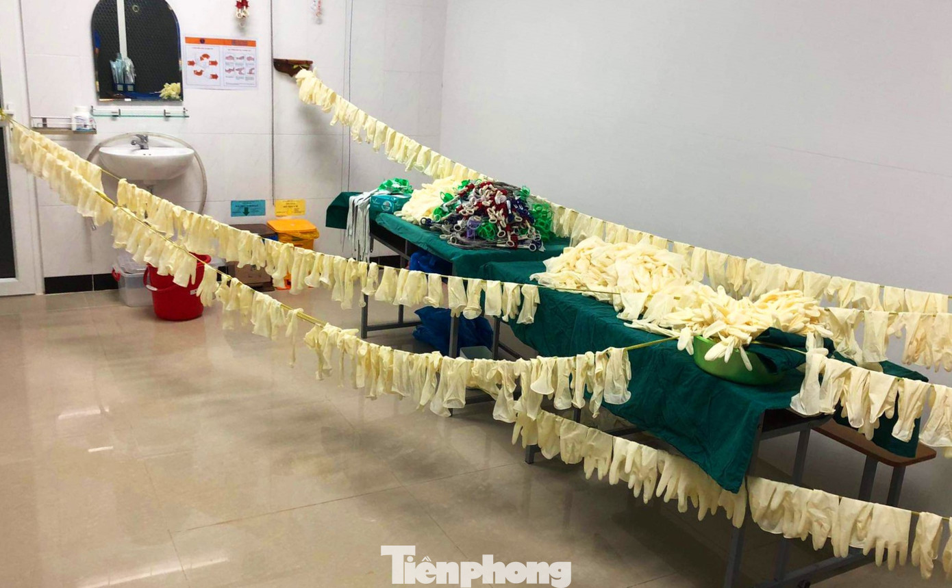 Nỗi buồn ở Bệnh viện Vùng 'nghìn tỷ' Tây Nguyên ảnh 7