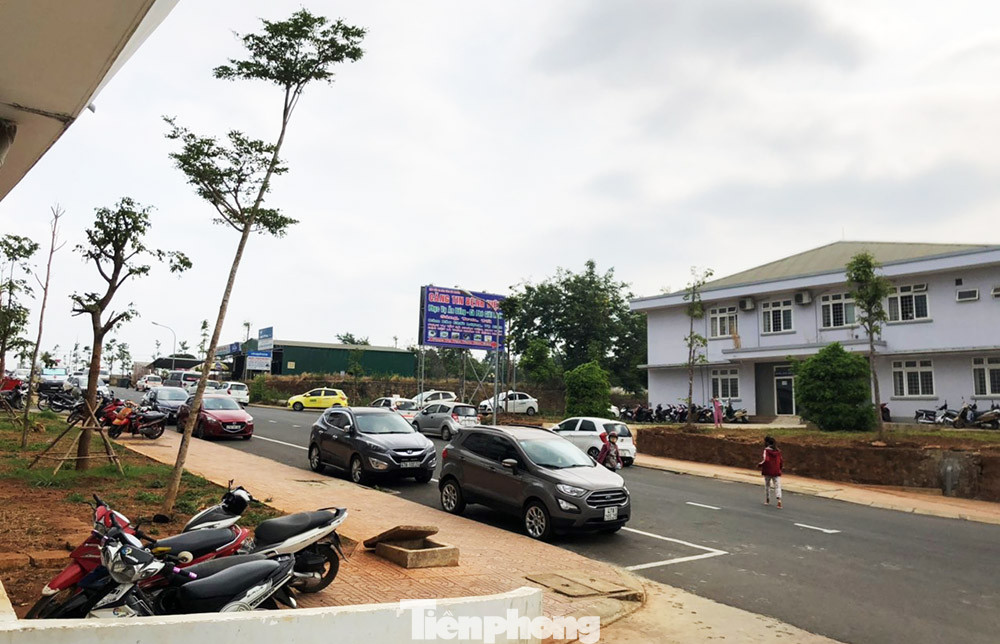 Nỗi buồn ở Bệnh viện Vùng 'nghìn tỷ' Tây Nguyên ảnh 4