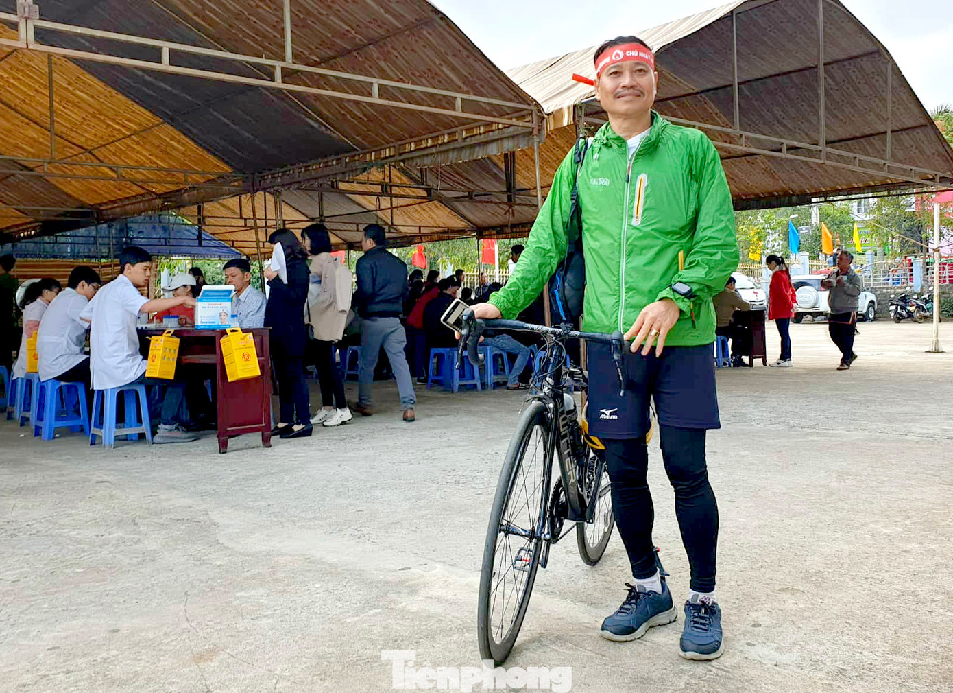 Chủ nhật Đỏ Đắk Lắk 2020- Điểm đầu Krông Pắk vượt xa chỉ tiêu ảnh 4