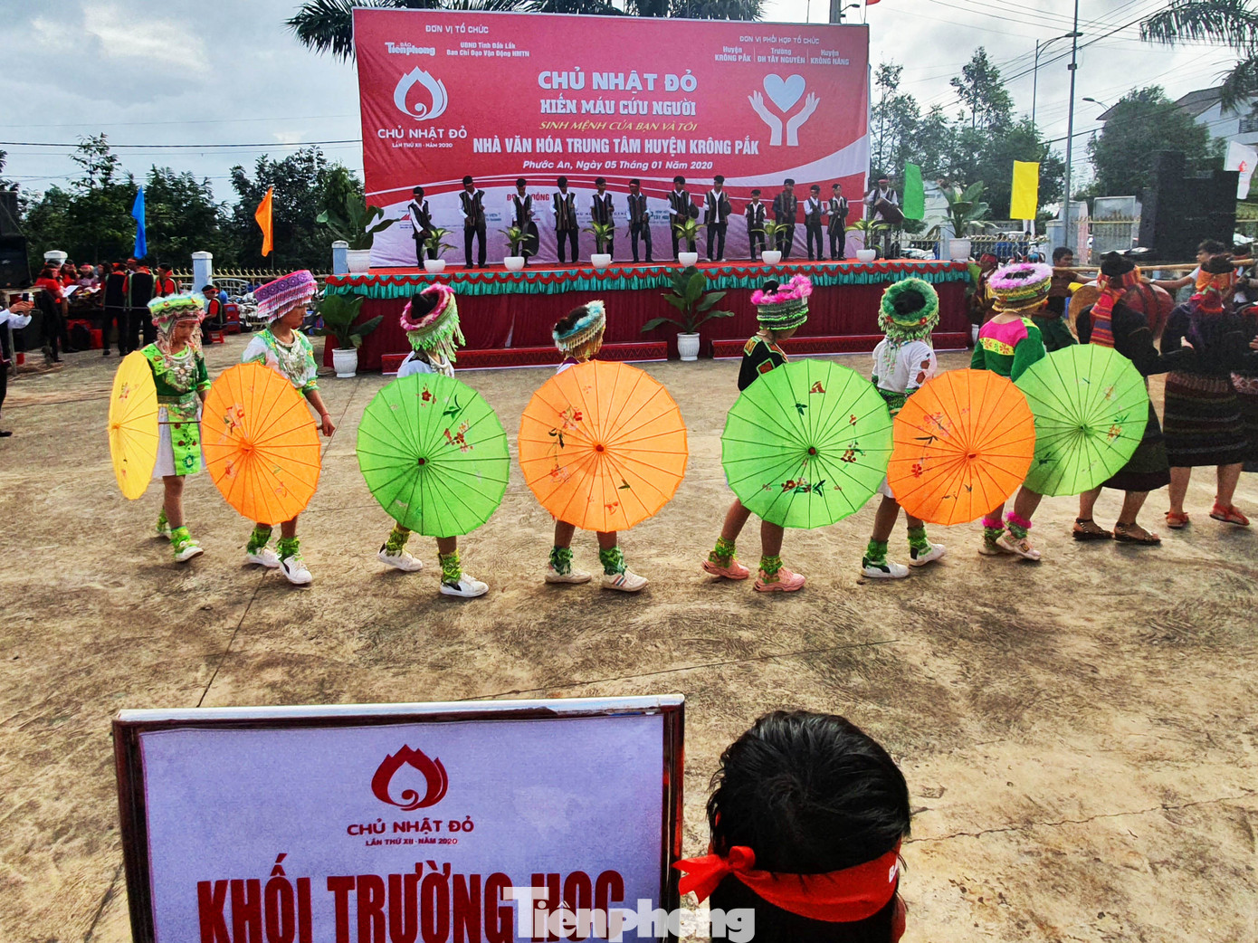 Chủ nhật Đỏ Đắk Lắk 2020- Điểm đầu Krông Pắk vượt xa chỉ tiêu ảnh 6