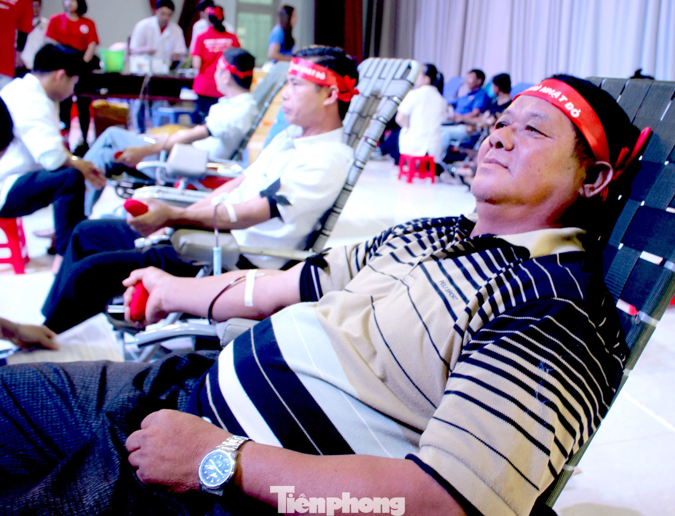 Chủ nhật Đỏ Đắk Lắk 2020- Điểm đầu Krông Pắk vượt xa chỉ tiêu ảnh 5