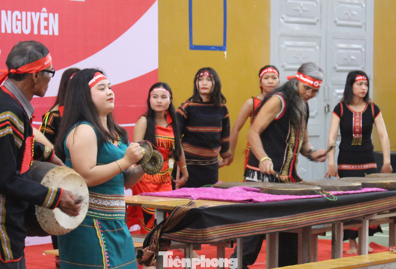 Chủ nhật Đỏ 2020: Đại học Tây Nguyên vượt chỉ tiêu, thành công rực rỡ ảnh 3