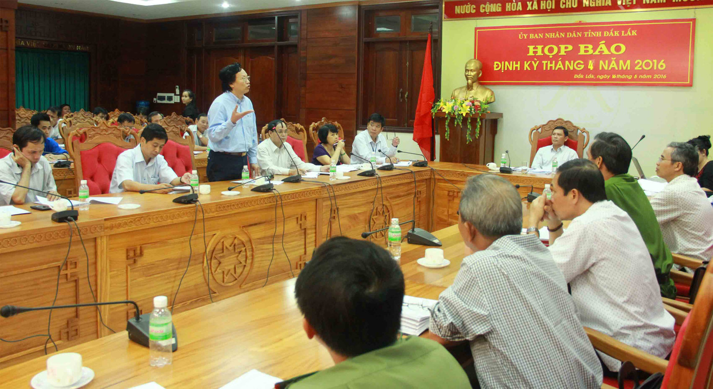 Vụ án tại Sở Y tế Đắk Lắk: 10 cán bộ đã bị khởi tố là những ai? ảnh 2