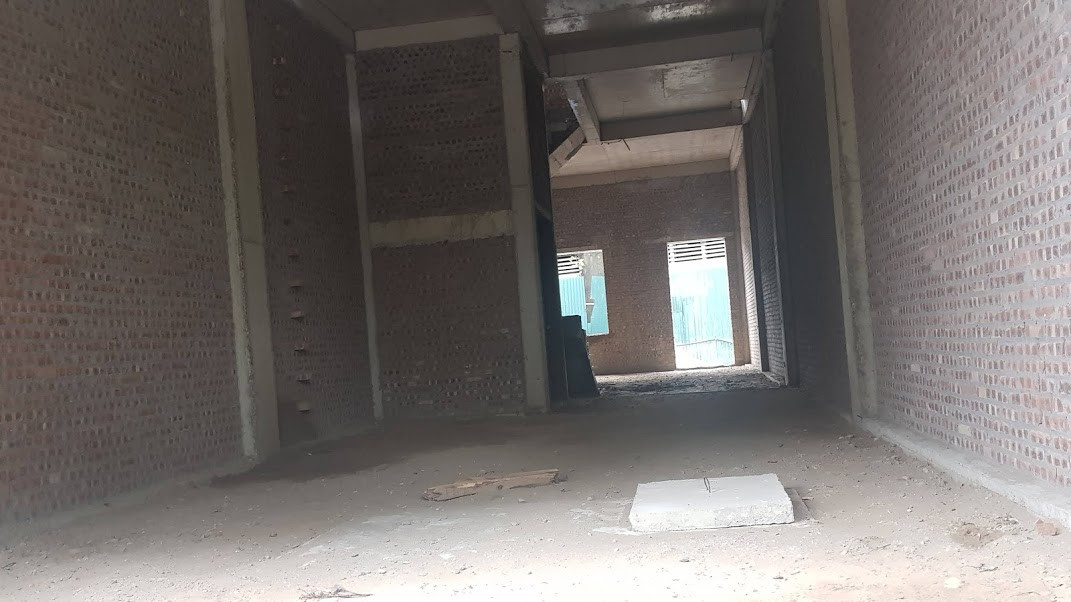 Dự án 'nghìn tỷ' từ xây không phép, đến sai phép ảnh 2