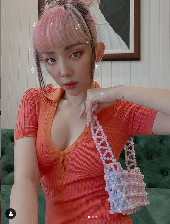 Minh Hằng và bạn trai tin đồn lộ bằng chứng hẹn hò? ảnh 15