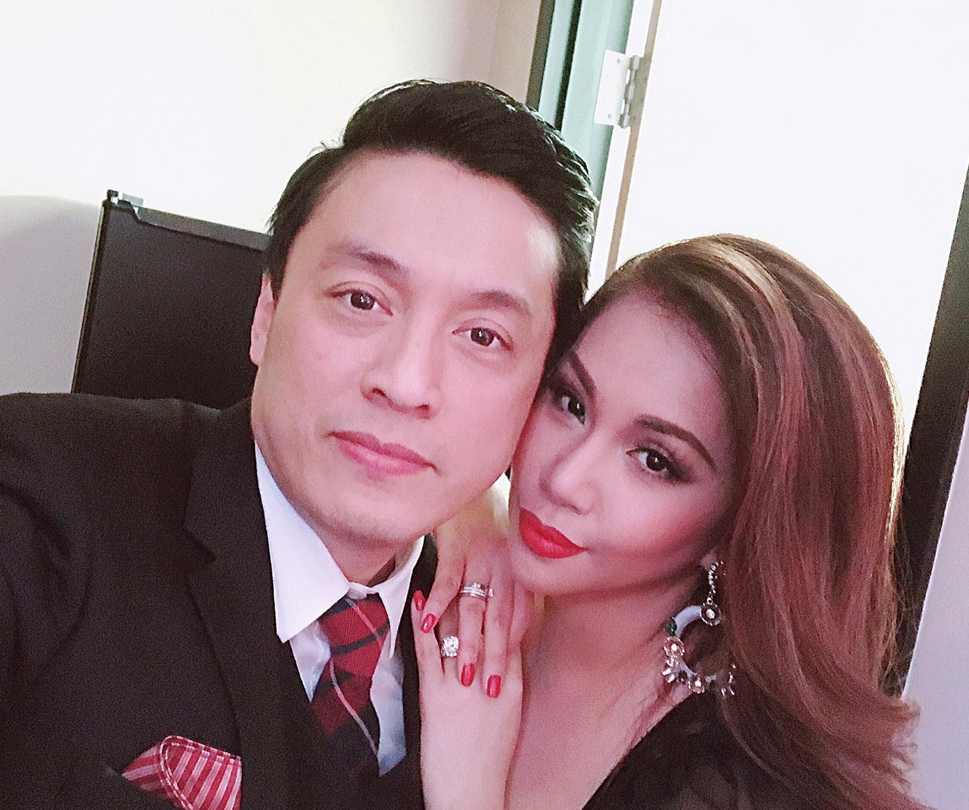 Loạt 'nam thần' từng gắn bó trong sự nghiệp của Minh Tuyết ảnh 8