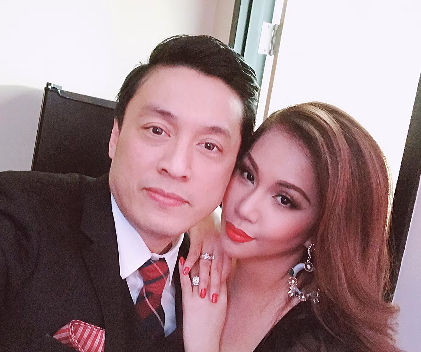 Loạt 'nam thần' từng gắn bó trong sự nghiệp của Minh Tuyết ảnh 8
