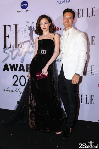 Ba năm yêu đương nồng cháy của Hà Hồ - Kim Lý đến kết đẹp mang song thai ảnh 6