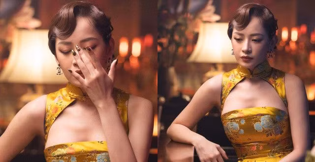 Diva Mỹ Linh chia sẻ xúc động khi con gái Mỹ Anh ra MV đầu tiên ảnh 7