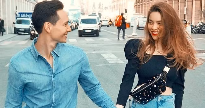 Ba năm yêu đương nồng cháy của Hà Hồ - Kim Lý đến kết đẹp mang song thai ảnh 17