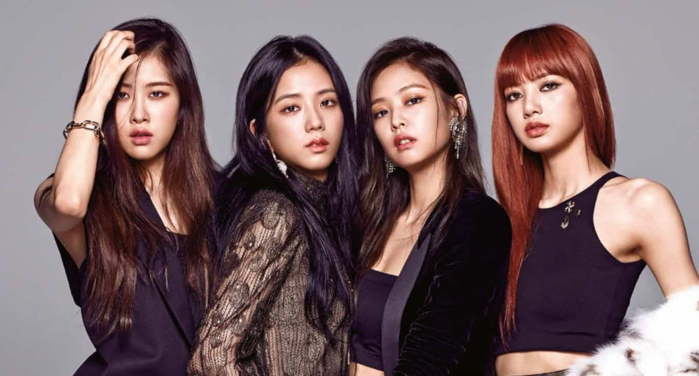 Black Pink công bố ra mắt album mới khiến fan háo hức ảnh 2