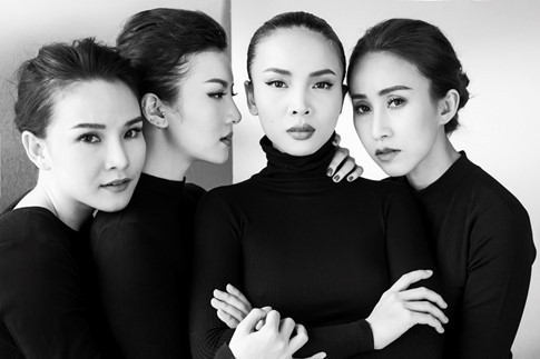 Thu Ngọc (Mây trắng) sánh đôi cùng trai trẻ sau 4 năm ly hôn? ảnh 8