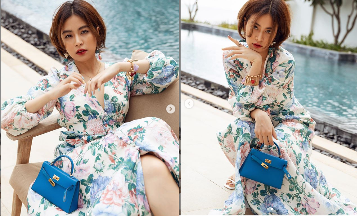 Hải Băng chia sẻ câu chuyện 'suýt mất con' gây xúc động ảnh 13